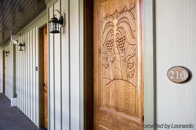 Willow Lodge เมอร์เรลส์ อินเล็ท ภายใน รูปภาพ