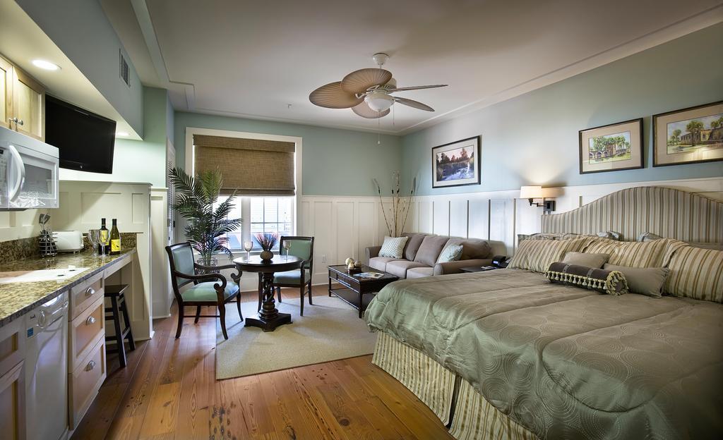 Willow Lodge เมอร์เรลส์ อินเล็ท ภายนอก รูปภาพ