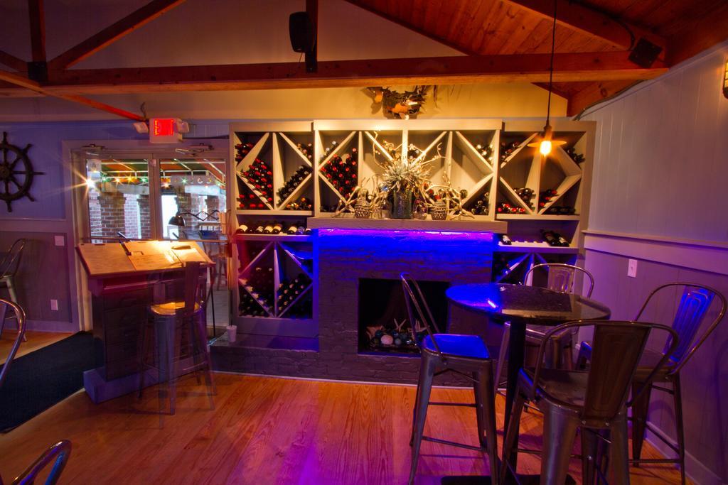 Willow Lodge เมอร์เรลส์ อินเล็ท ภายนอก รูปภาพ