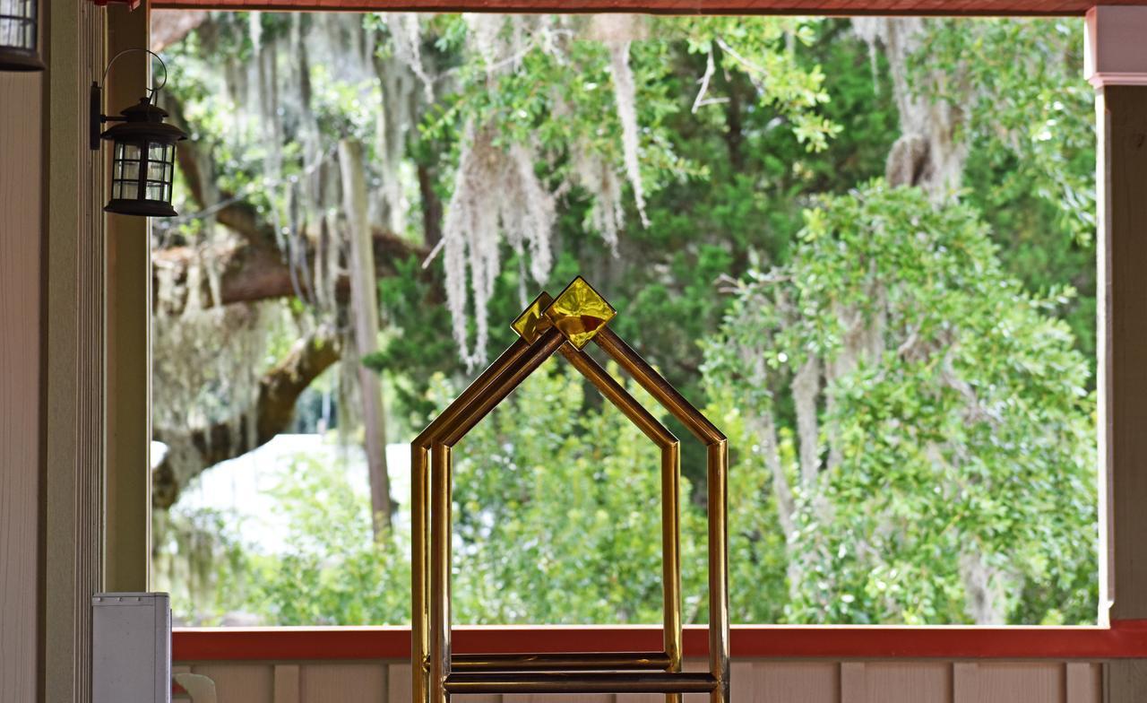 Willow Lodge เมอร์เรลส์ อินเล็ท ภายนอก รูปภาพ