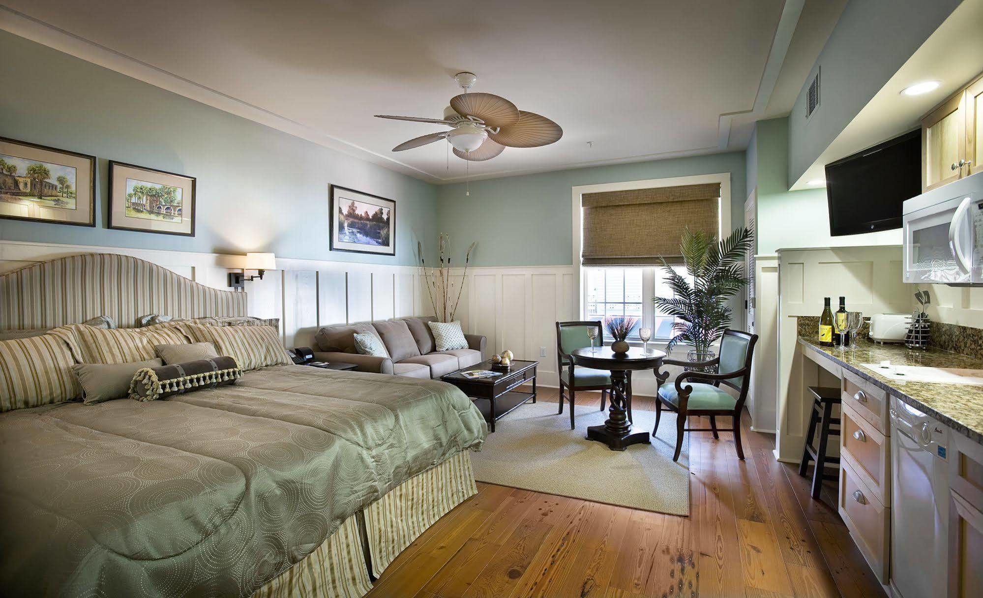 Willow Lodge เมอร์เรลส์ อินเล็ท ห้อง รูปภาพ