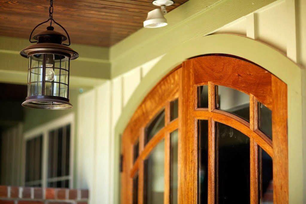 Willow Lodge เมอร์เรลส์ อินเล็ท ภายนอก รูปภาพ